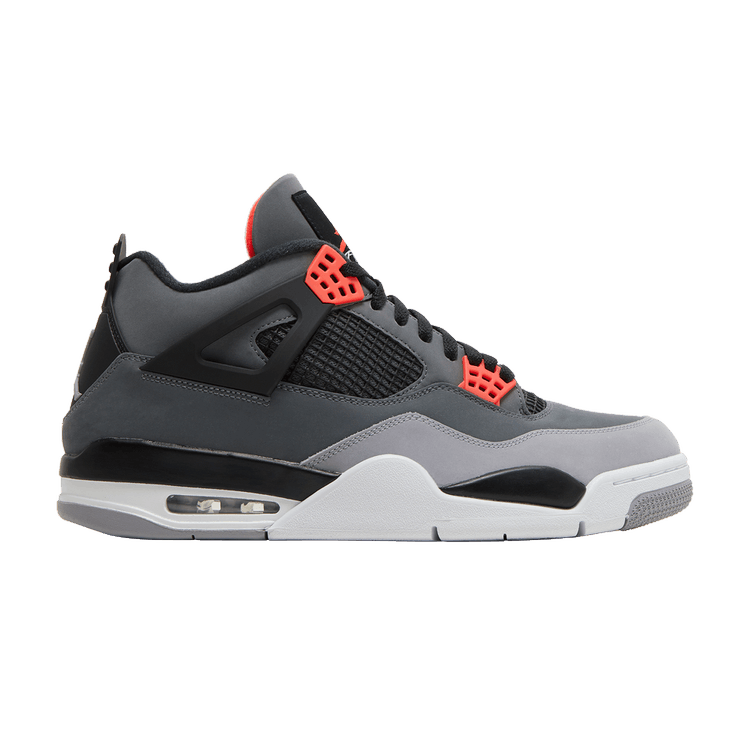 Air Jordan 4 Infrared