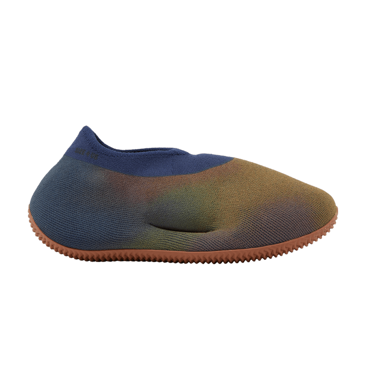 Yeezy Knit Runner Fade Indigo