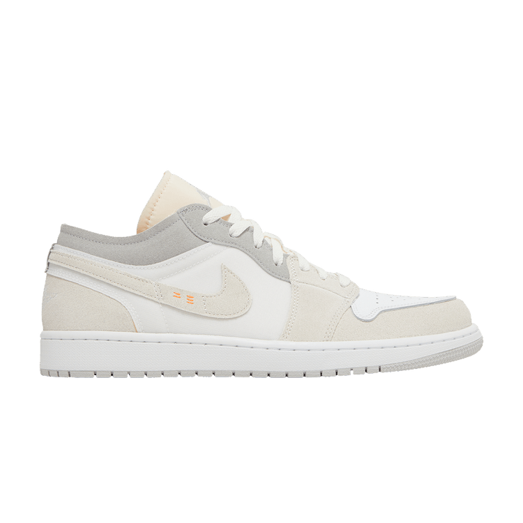 Air Jordan 1 Low Inside Out