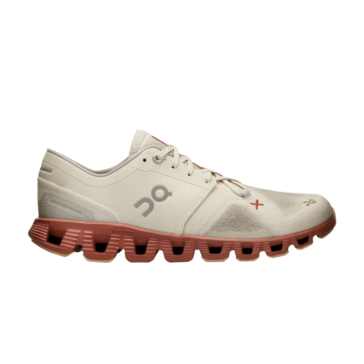 Wmns Cloud X 3 'Ice Auburn'