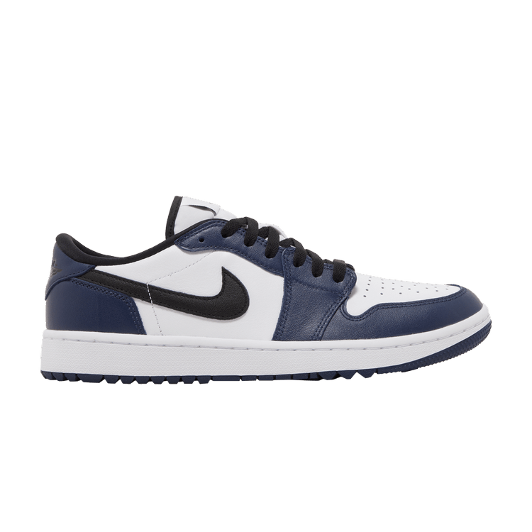 Air Jordan 1 Low Midnight Navy Golf
