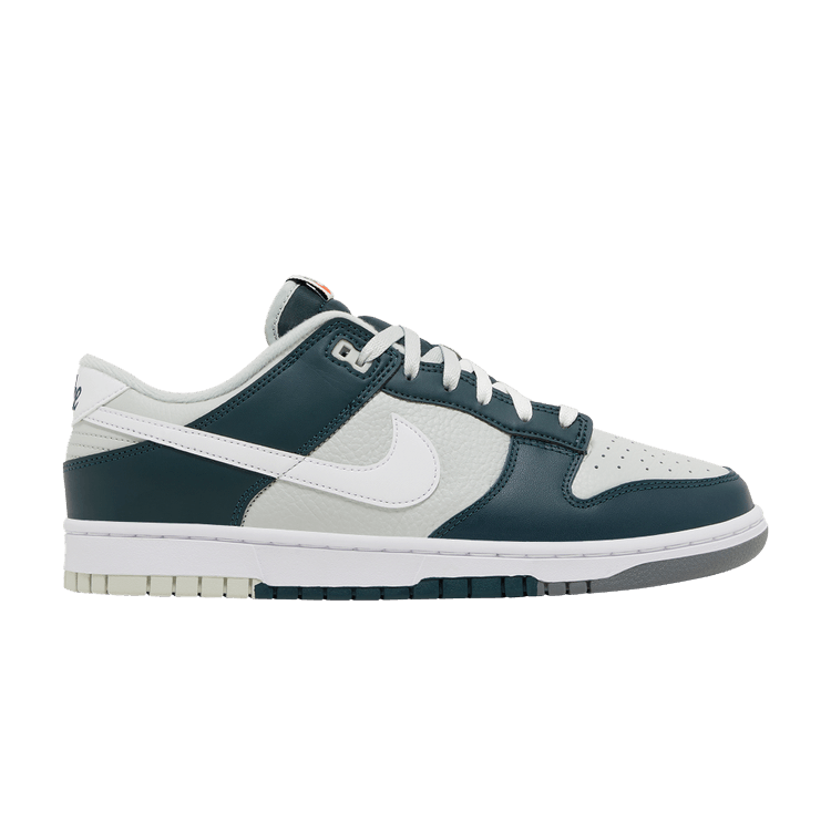 Nike Dunk Low Split Deep Jungle