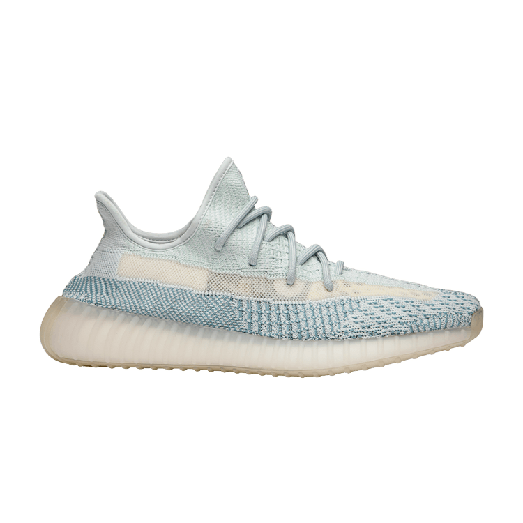 Yeezy Boost 350 V2 Cloud White NonReflective