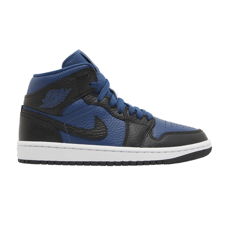 Air Jordan 1 Mid Split French Blue