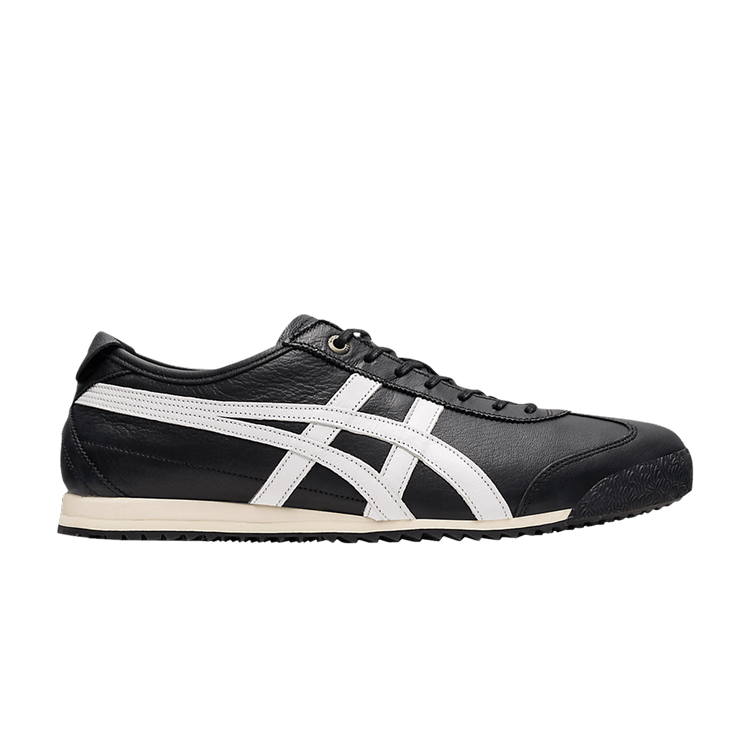Onitsuka Tiger Mexico 66 SD Black White