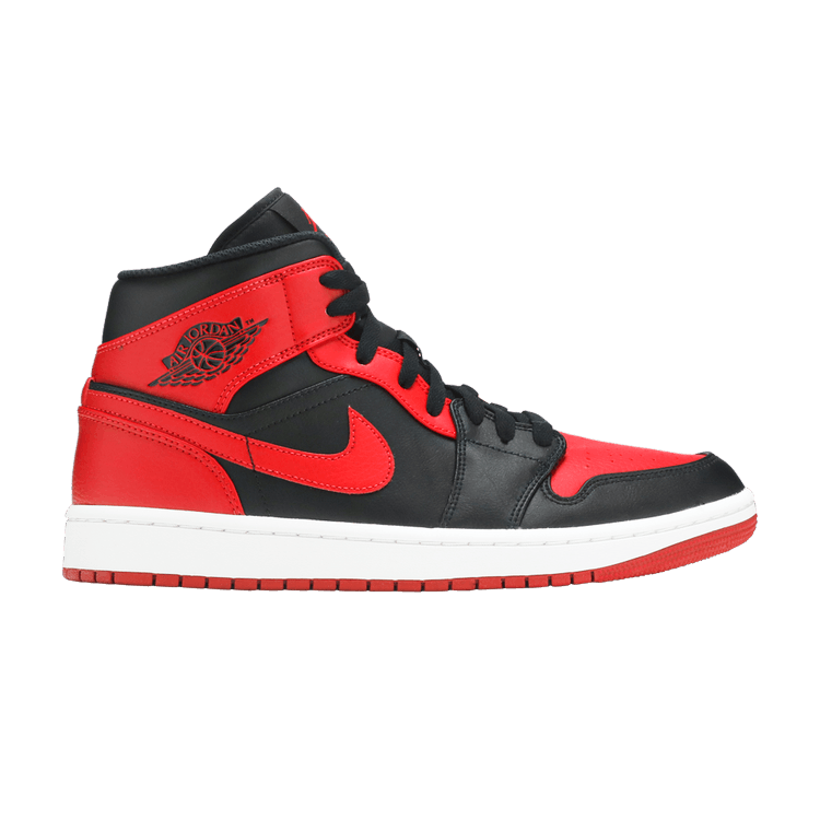 Air Jordan 1 Mid Banned