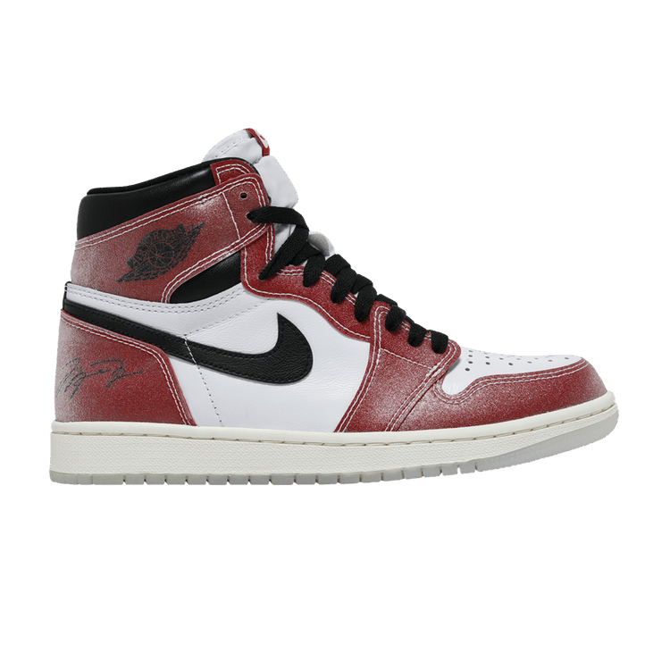 Air Jordan 1 Retro High Trophy Room Chicago