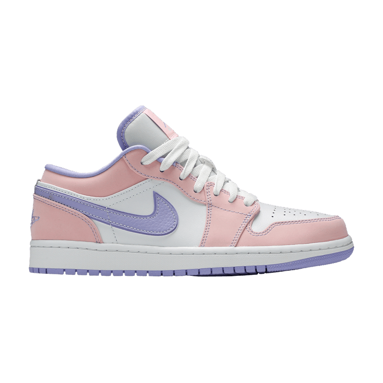 Air Jordan 1 Low SE Arctic Punch