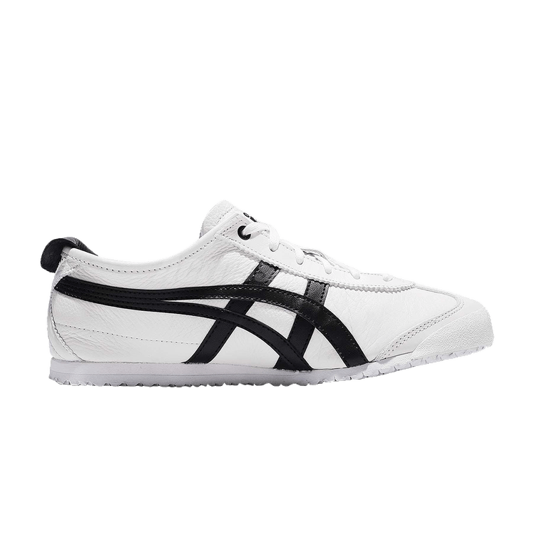 Onitsuka Tiger Mexico 66 Black