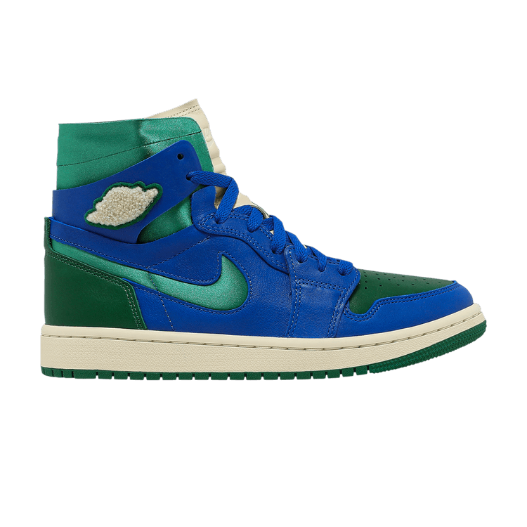 Aleali May X Wmns Air Jordan 1 High Zoom Comfort Califia