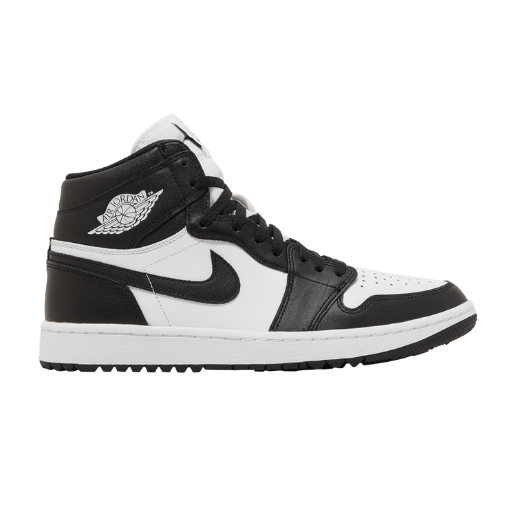 Air Jordan 1 High Golf Panda