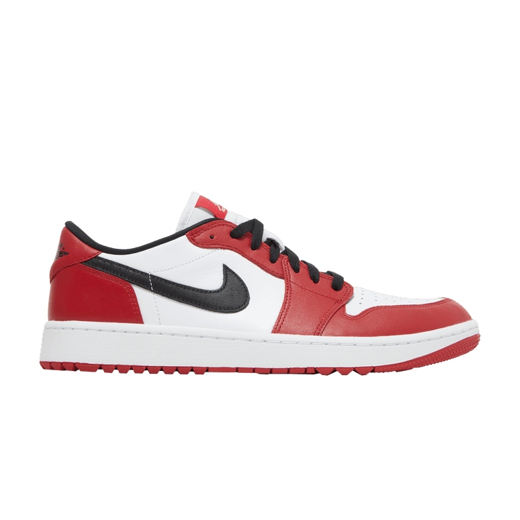 Air Jordan 1 Low Golf Chicago