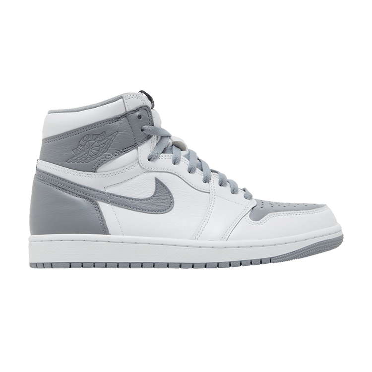 Air Jordan 1 High OG Stealth