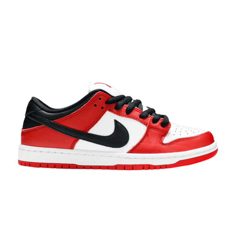 Dunk Low SB JPack Chicago