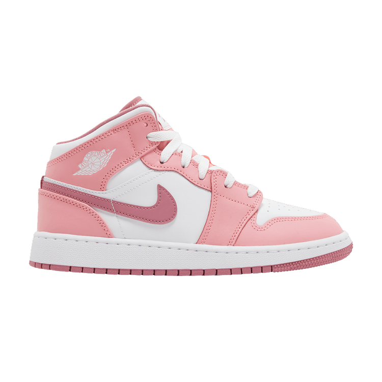 Nike Air Jordan 1 Mid GS ValentineS Day 2023