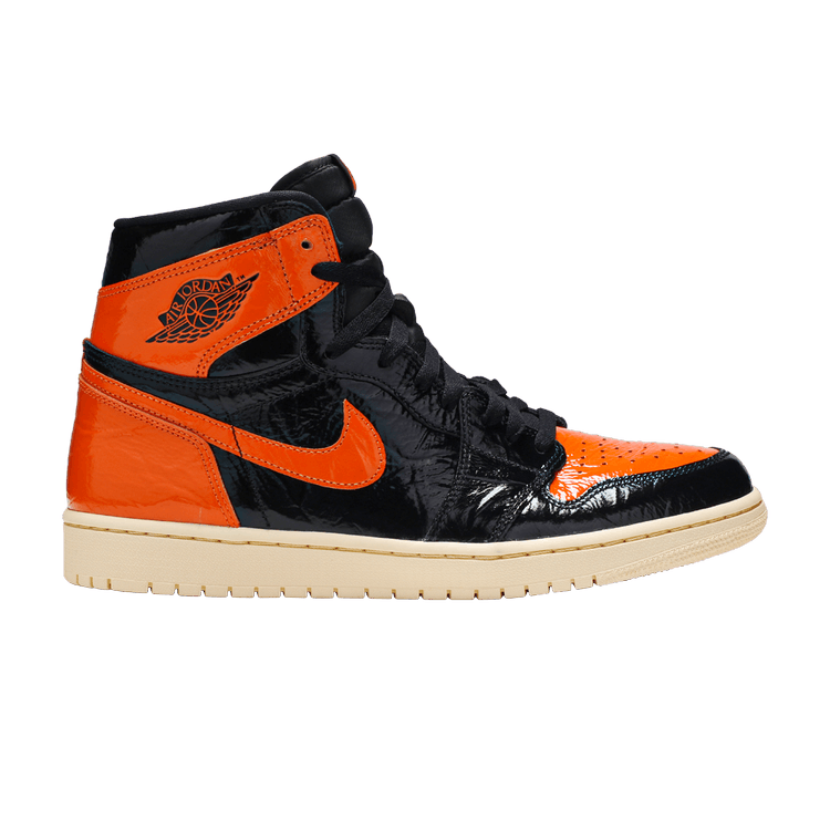 Air Jordan 1 Retro High OG Shattered Backboard 3.0
