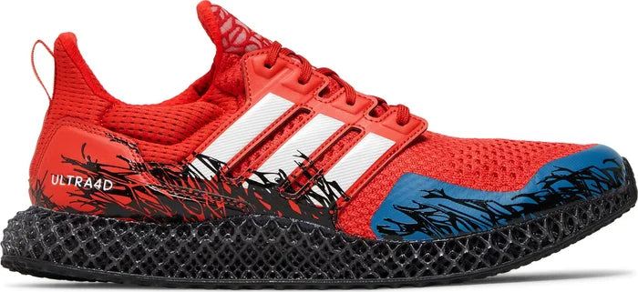 Marvel x Ultra 4D Advanced Spider-Man 2