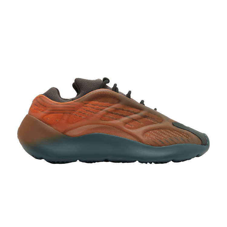 Yeezy 700 V3 Brown Fade