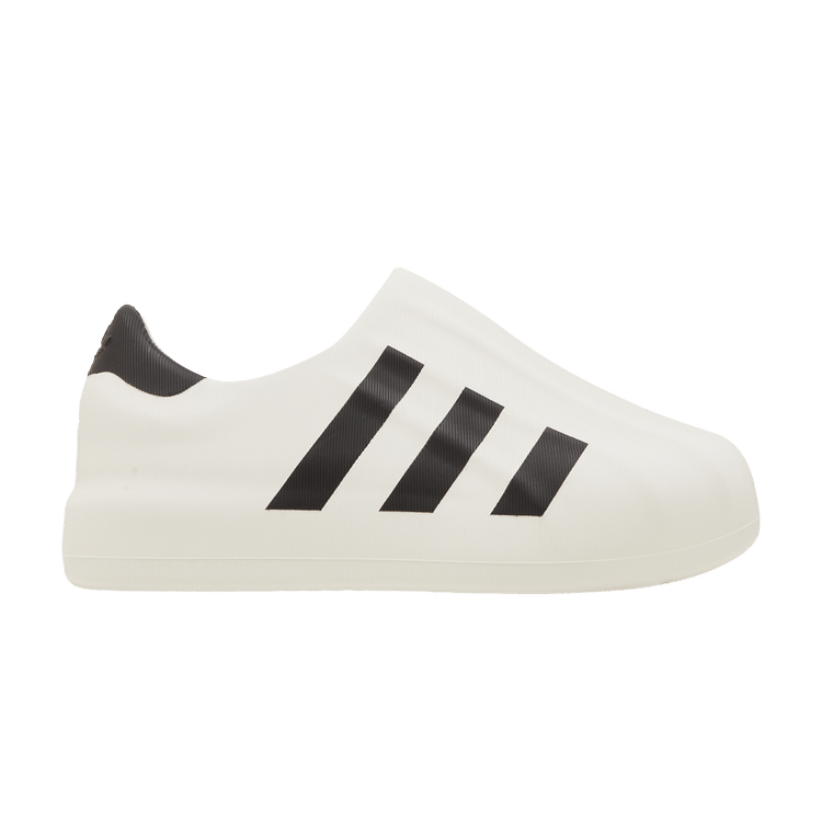 Adifom Superstar Core White