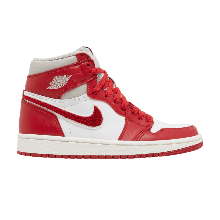 Wmns Air Jordan 1 High Og Newstalgia Chenille