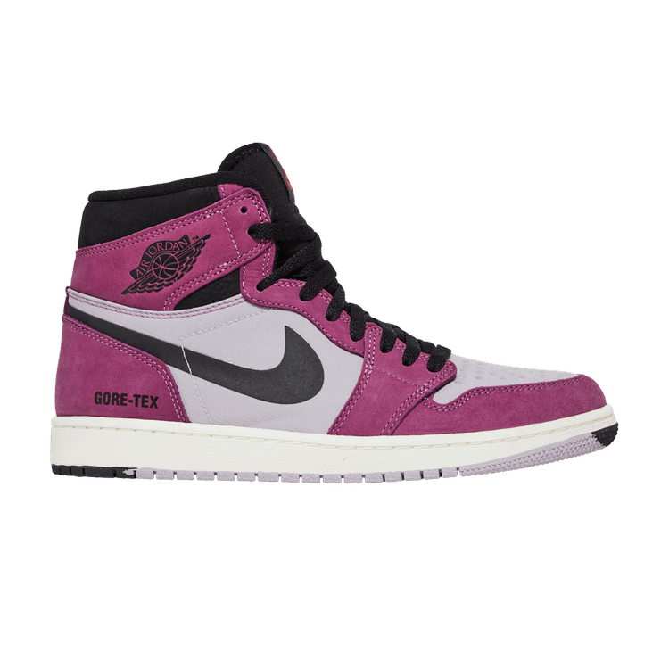 Jordan 1 High Element GoreTex Berry