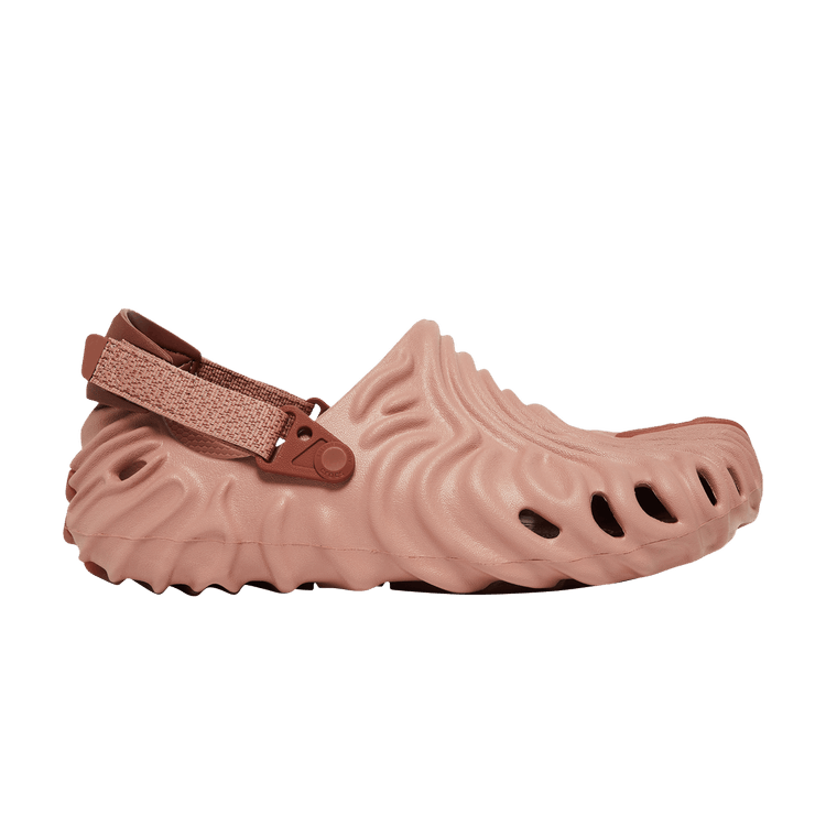 Salehe Bembury x Pollex Clog Kuwata