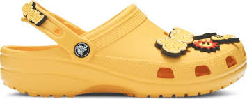 Crocs Classic Clog Bieber with drew house