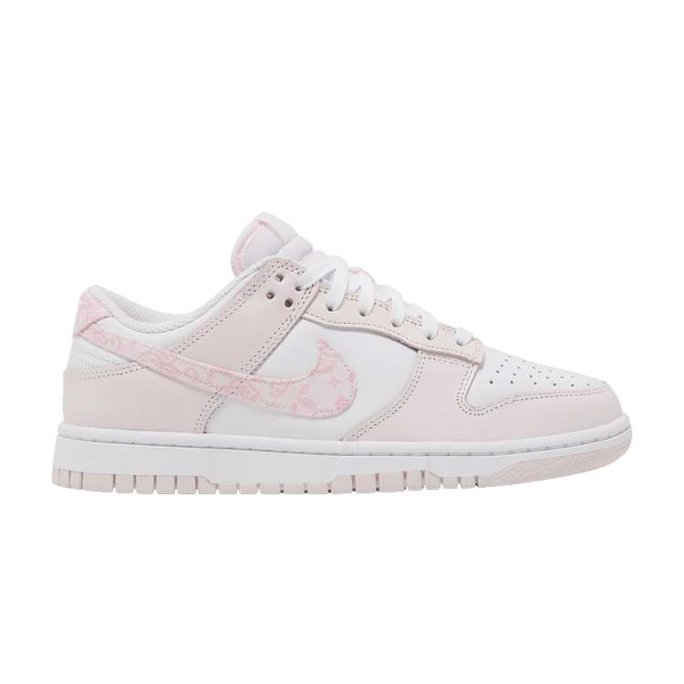 Nike Dunk Low Wmns Pink Paisley