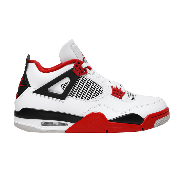 Air Jordan 4 Retro OG Fire Red