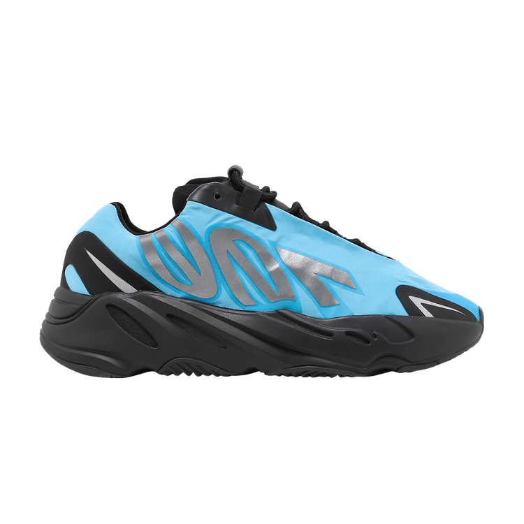 Yeezy Boost 700 Mnvn Bright Blue