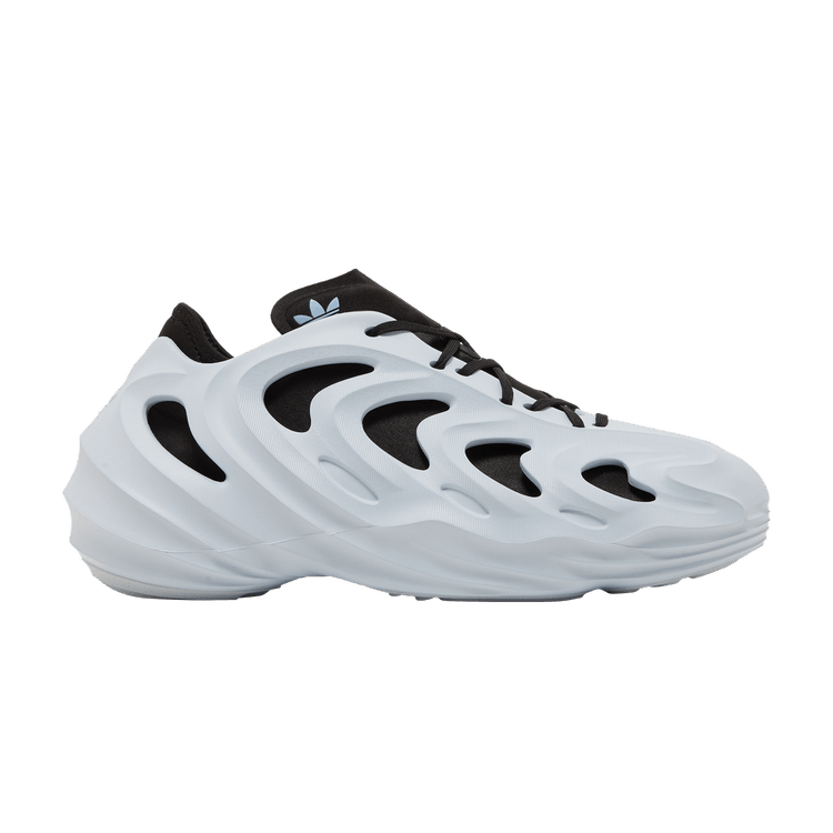Adidas Adifom Q Halo Blue Core Black