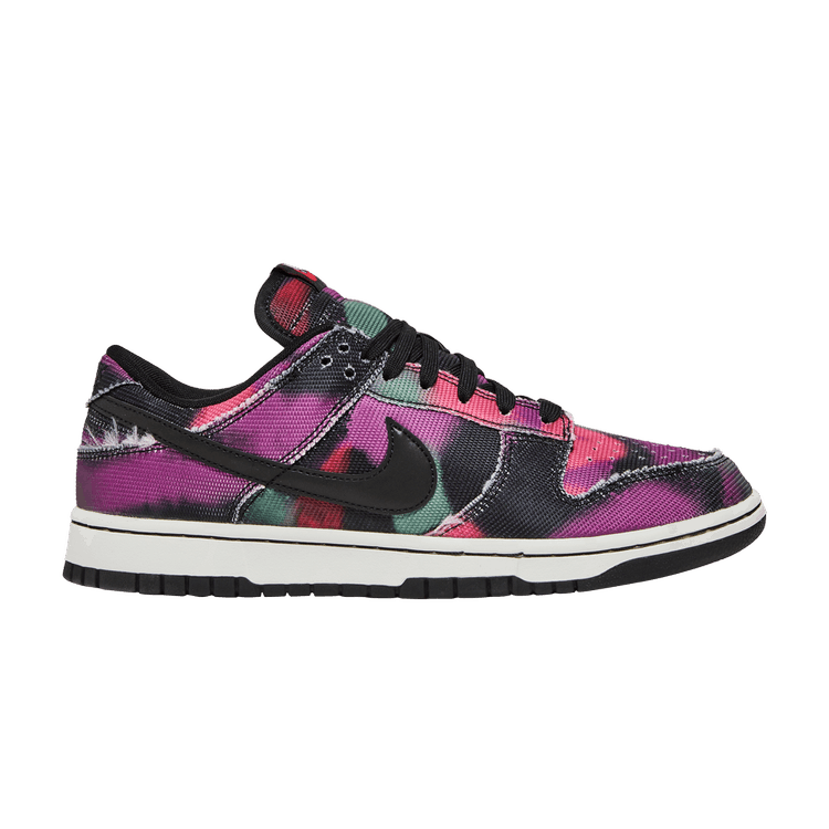 NIKE DUNK LOW GRAFFITI