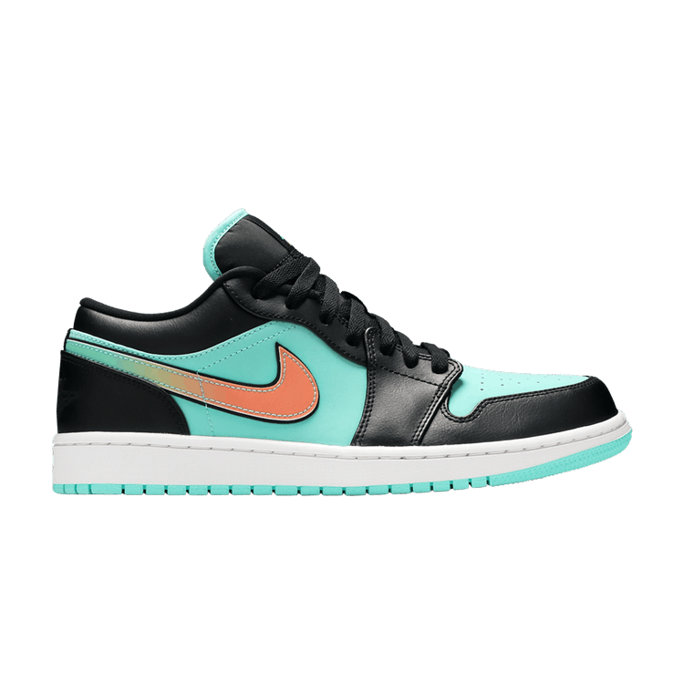 Air Jordan 1 Low SE Tropical Twist