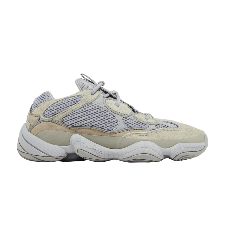 Yeezy 500 Stone Salt