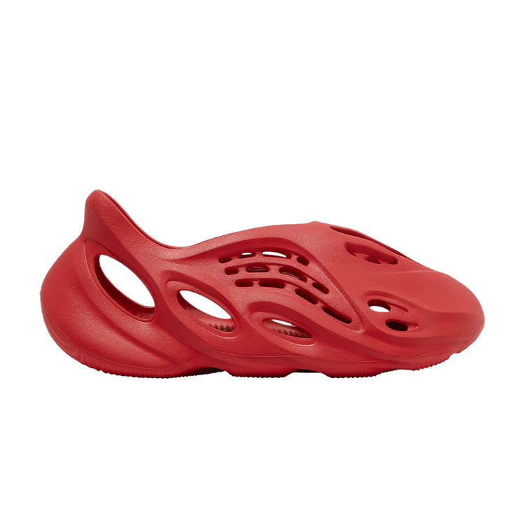 Yeezy Foam Runner Vermillion