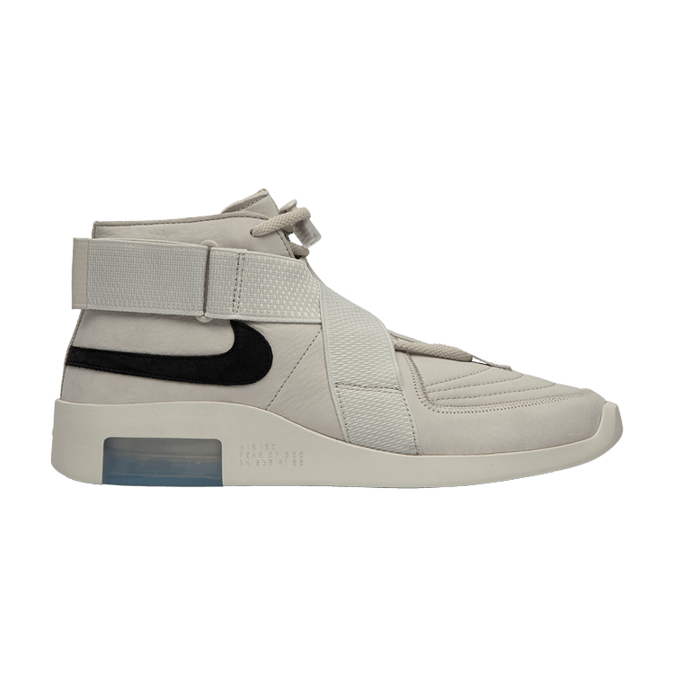 Nike Air Fear of God Raid Light Bone
