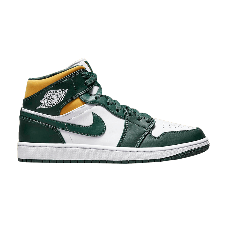 Air Jordan 1 Mid Sonics