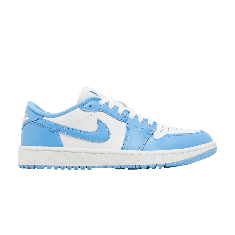 Air Jordan 1 Low Golf Unc