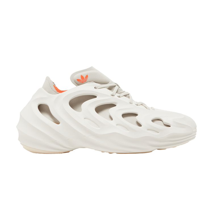 Adidas Adifom Q Off White