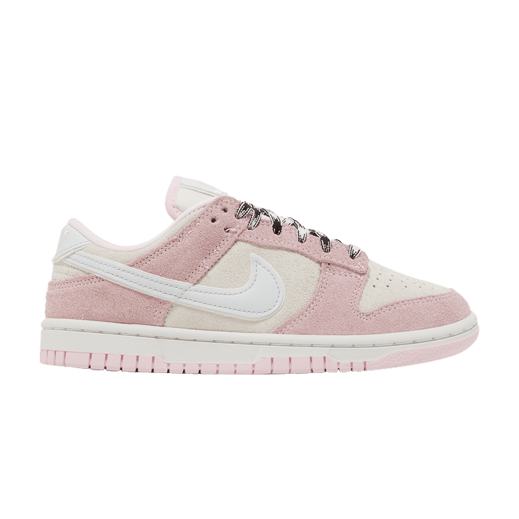 Nike Dunk Low Pink Foam
