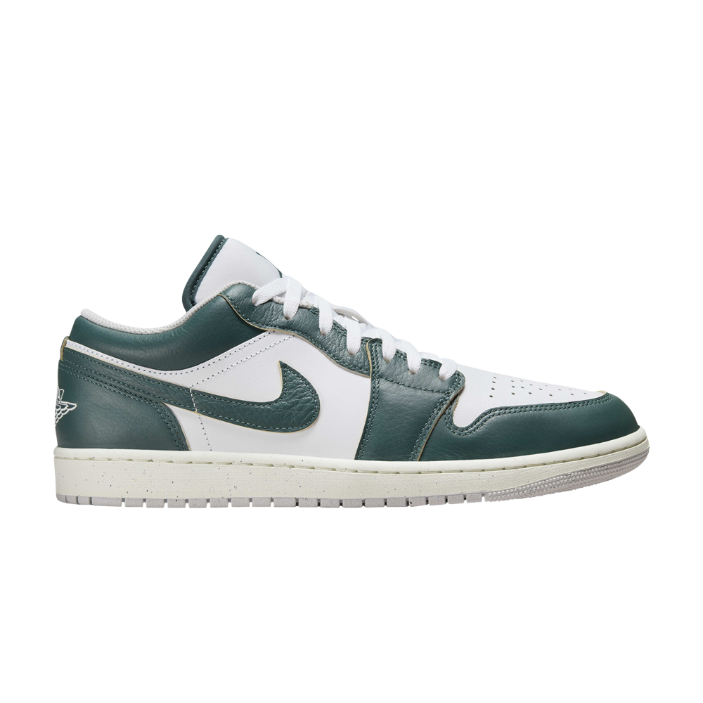 Air Jordan 1 Low SE Oxidized Green