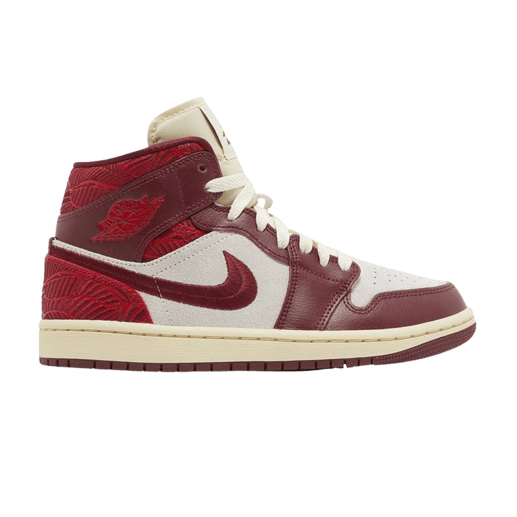 Air Jordan 1 Mid SE Lift Up