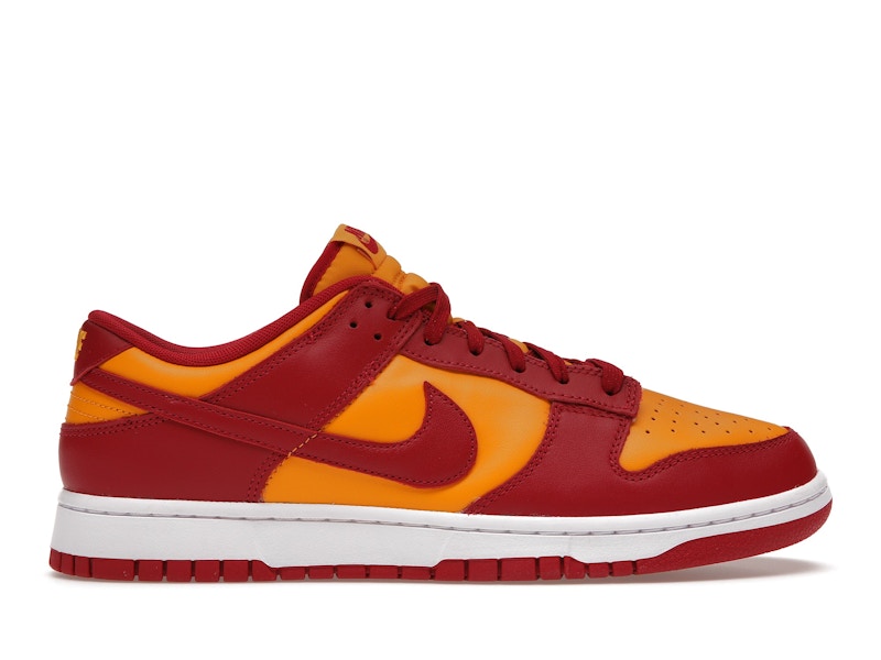 Dunk Low Midas Gold
