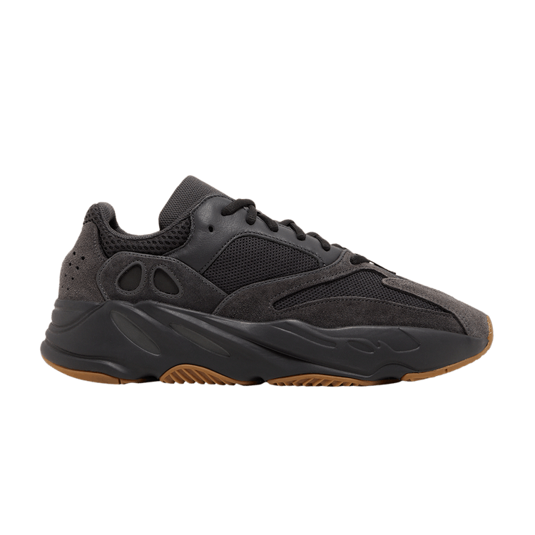 Yeezy Boost 700 Utility Black