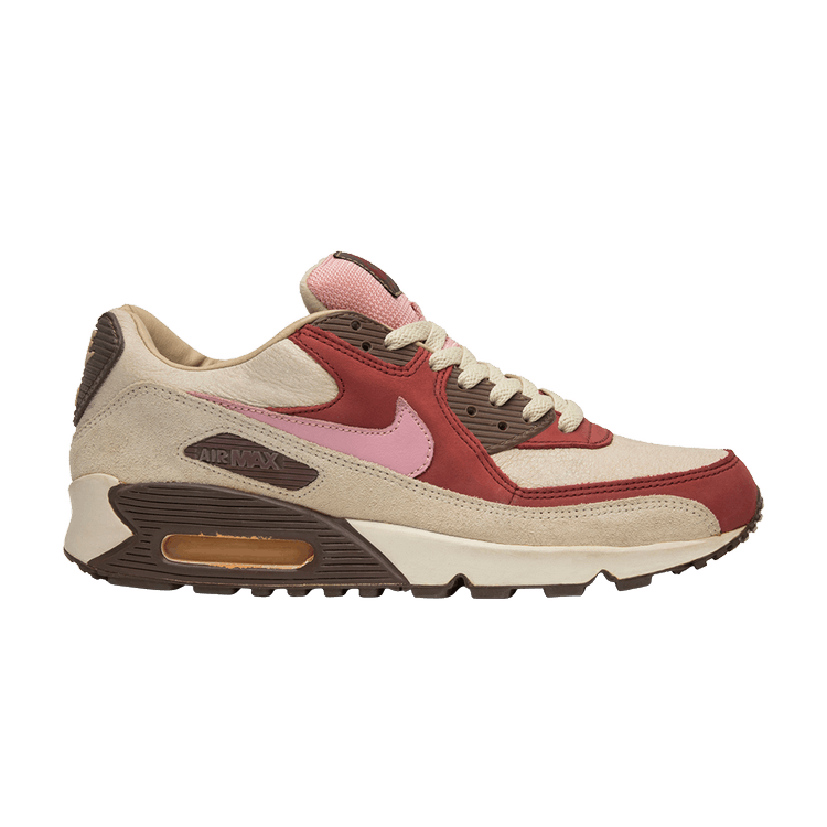 Dqm x Air Max 90 Bacon