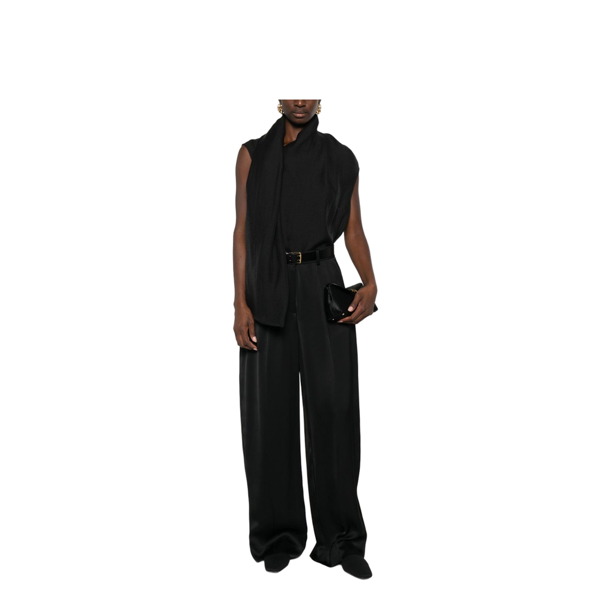 Top Black