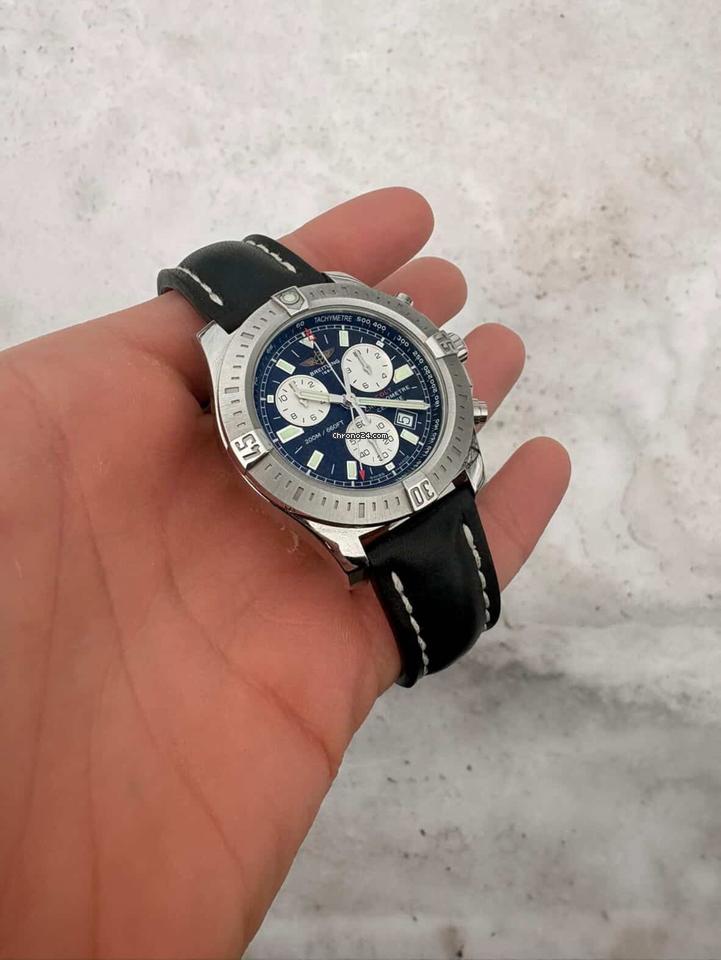 Breitling Colt