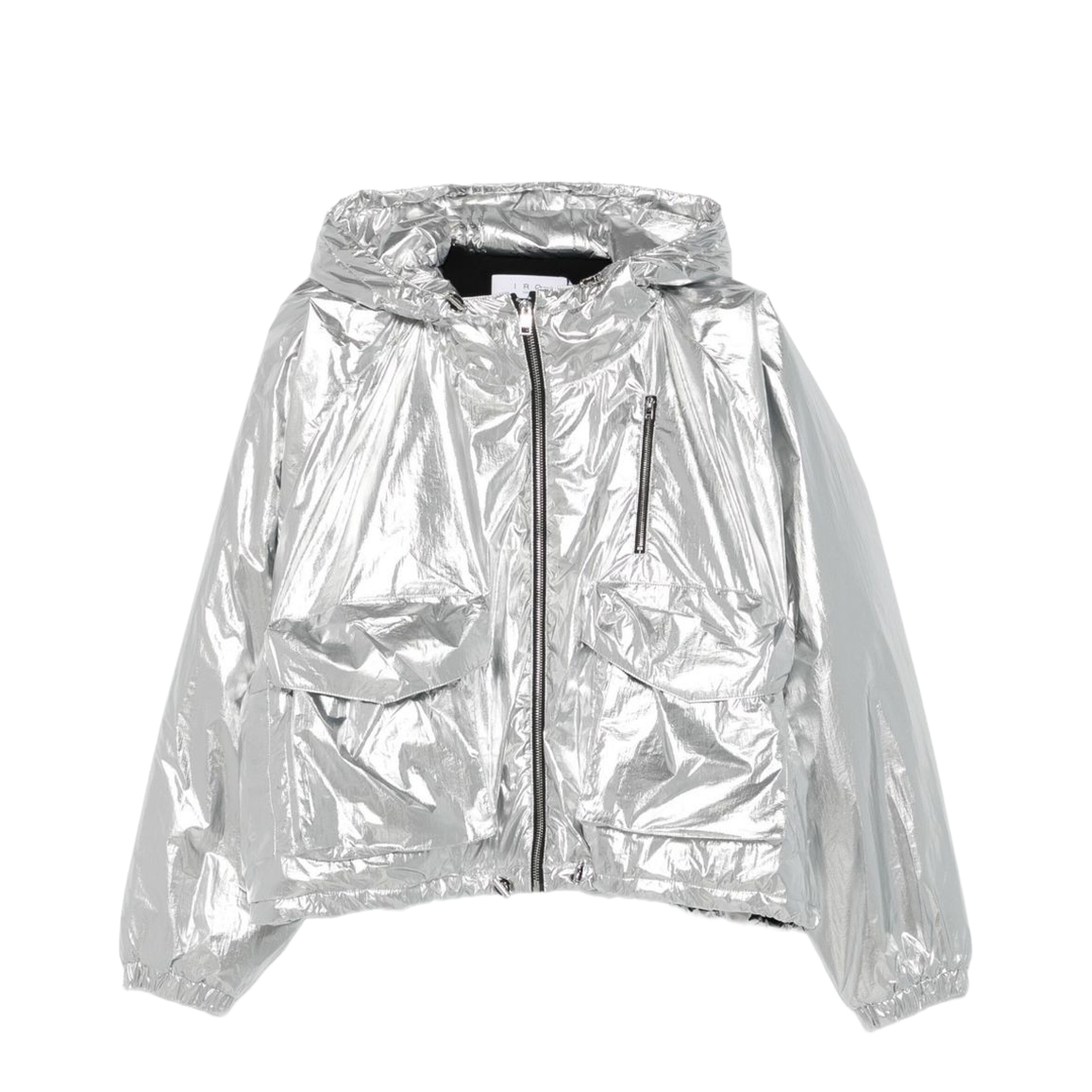 Coat Silver