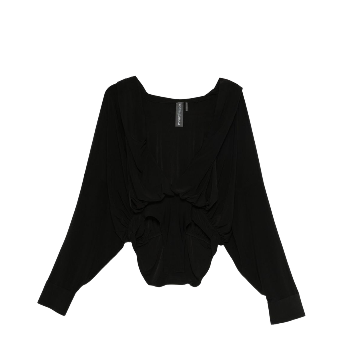 Top Black