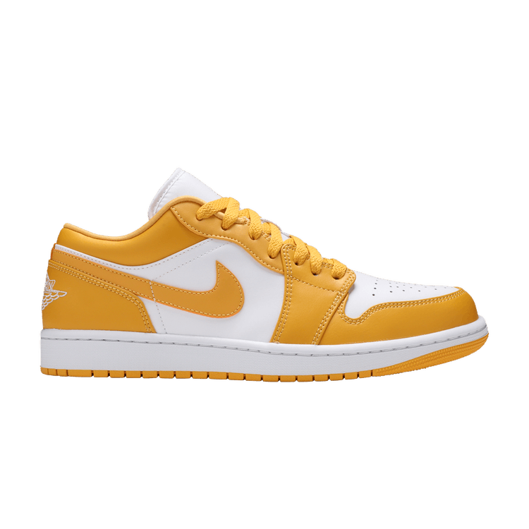 Air Jordan 1 Low Pollen